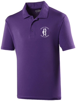 Holy Cross PE Sports Top