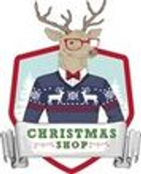Christmas Shop