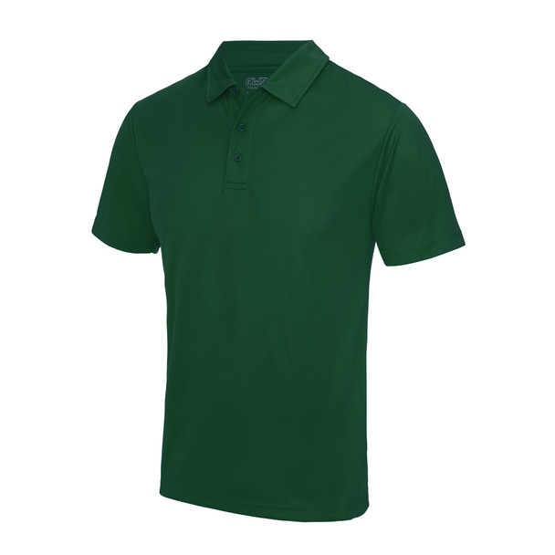 Cool Polo Shirt - ADULT