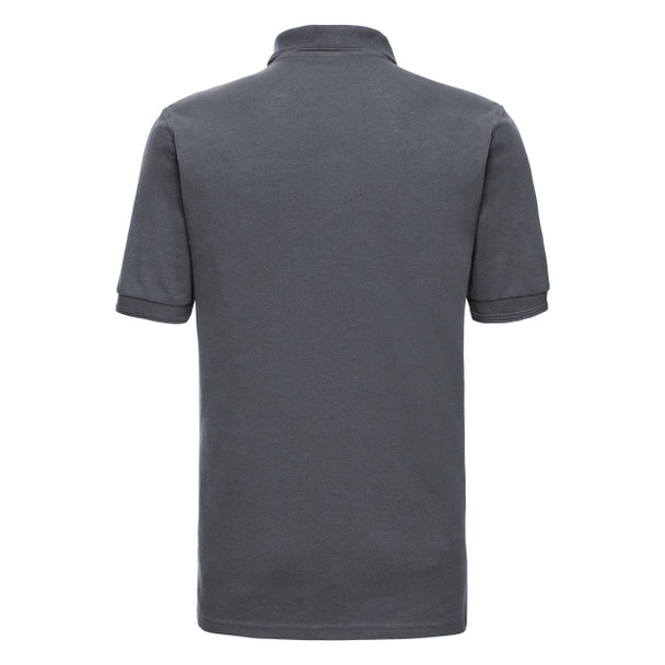 Hardwearing Pique Polo - Adult