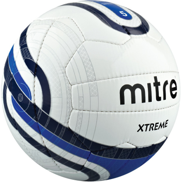 Mitre Xtreme Match Football