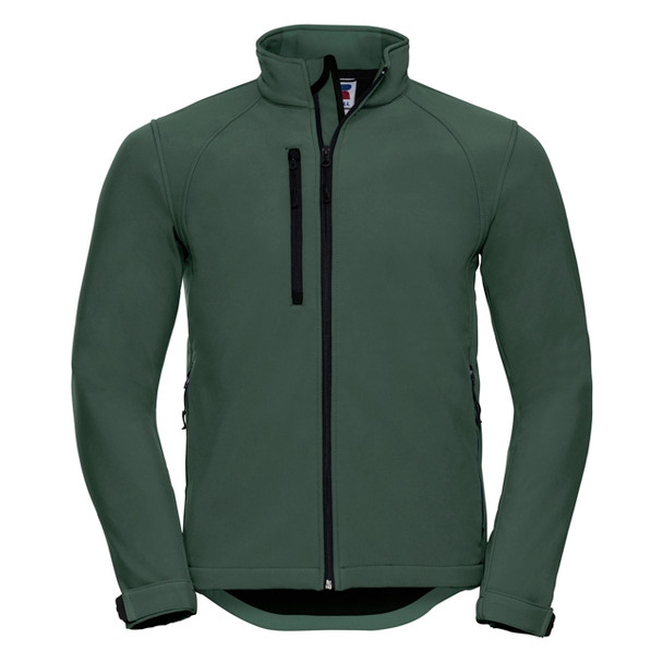 Softshell Jacket - ADULT