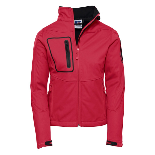 Sports Shell 5000 Jacket - LADIES