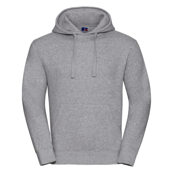 Authentic Hoodie - ADULT