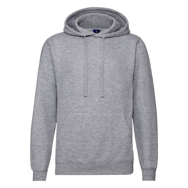 Hooded Sweatshirt - ADULT