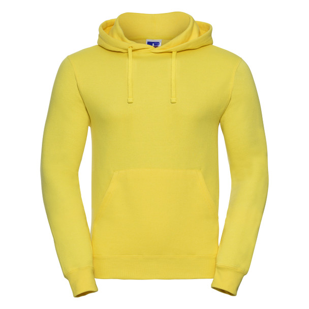 Hooded Sweatshirt - ADULT