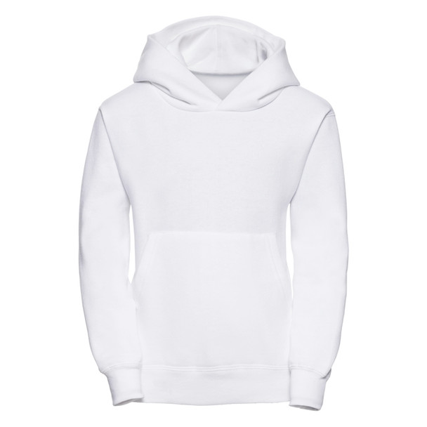 Hooded Sweatshirt - CHILD