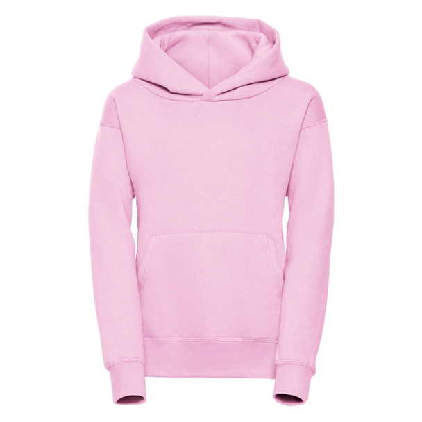 Hooded Sweatshirt - CHILD