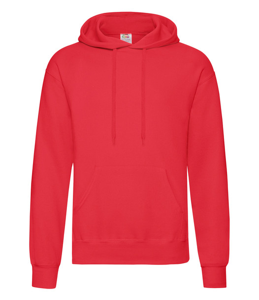 Classic 80/20 Hooded Sweatshirt - ADULT