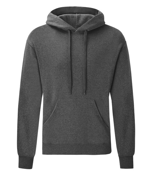 Classic 80/20 Hooded Sweatshirt - ADULT