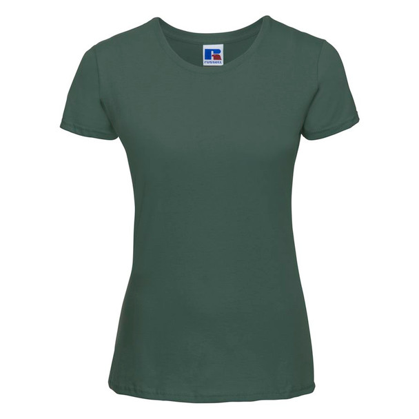 Lightweight Slim T-Shirt - LADIES