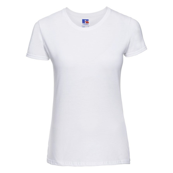 Lightweight Slim T-Shirt - LADIES