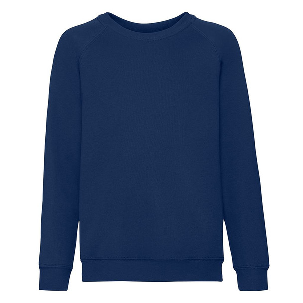 Classic Raglan Sweatshirt - ADULT