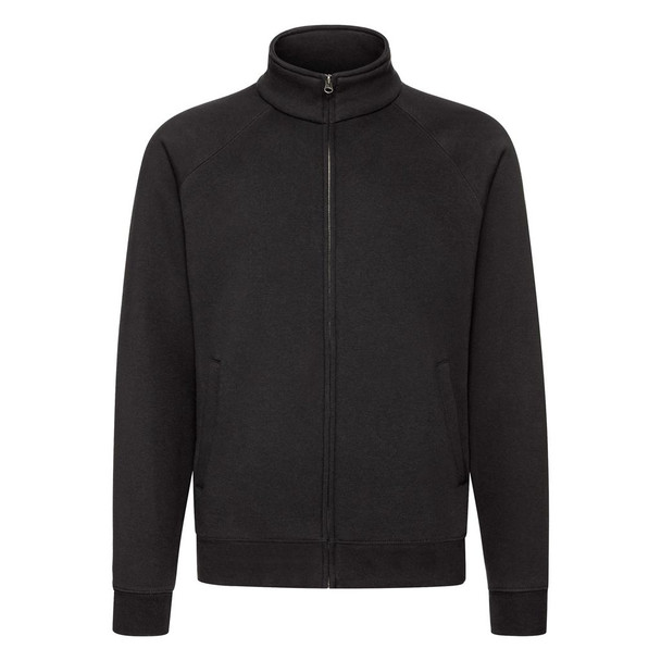 Classic Sweat Jacket - ADULT