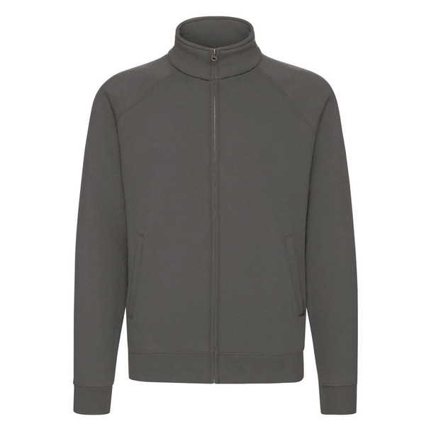 Classic Sweat Jacket - ADULT