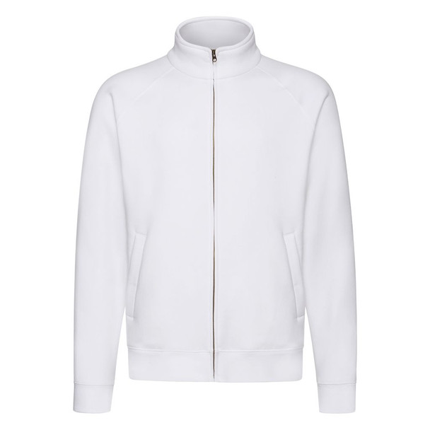 Classic Sweat Jacket - ADULT