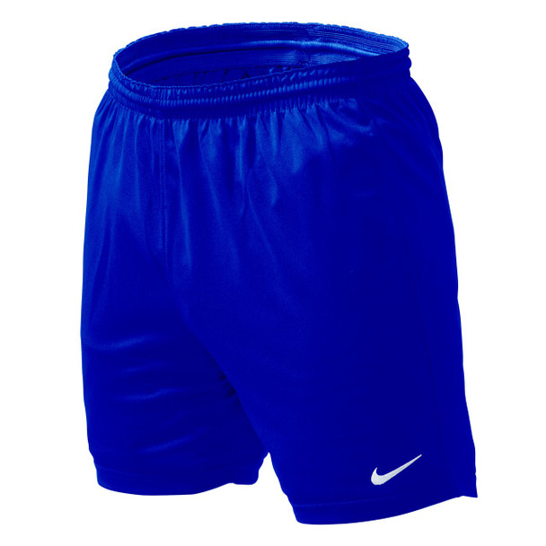 Nike Park Knit Short - CHILD Atlantic Blue