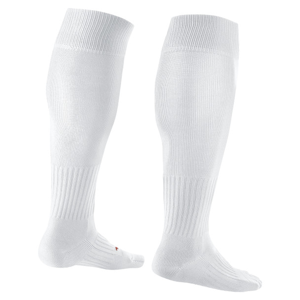 Nike Classic II Sock - White/Royal