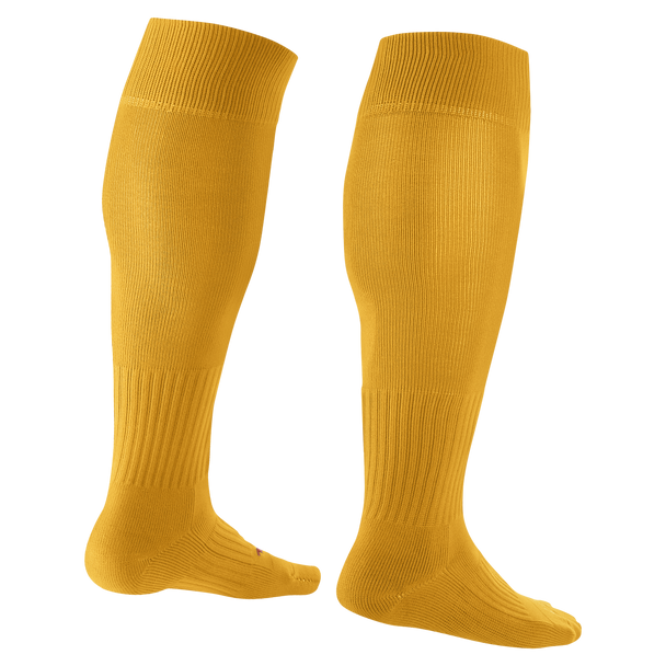 Nike Classic II Sock - Uni Gold/Black