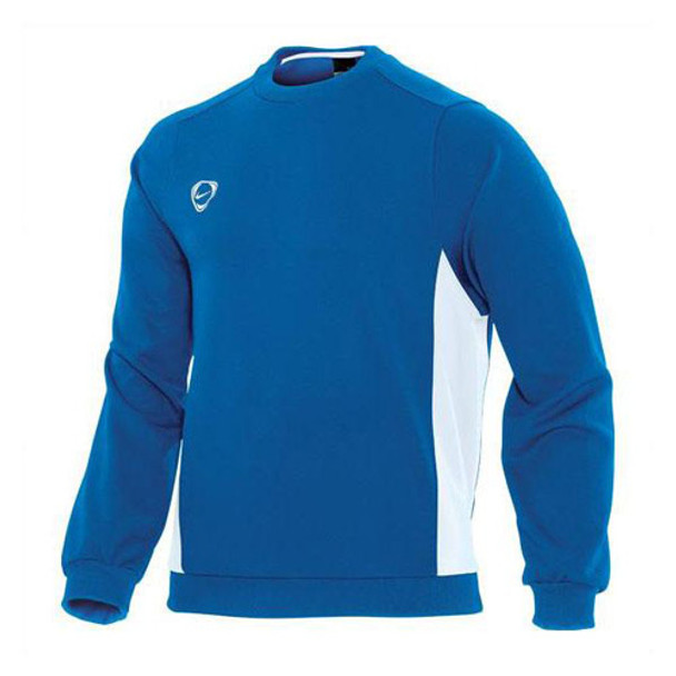 Nike Park Training Crew Top KIDS - Royal Blue/Obsidian/White