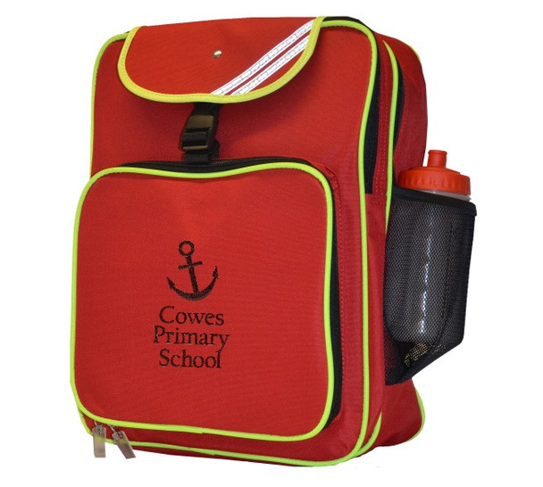 Cowes Primary Junior Back Pack