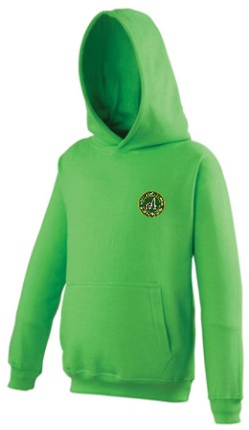 Ryde Lawn Hoodie - CHILD