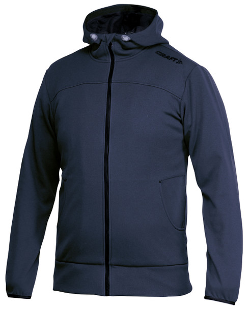 Leisure Full Zip Hoodie - Men's