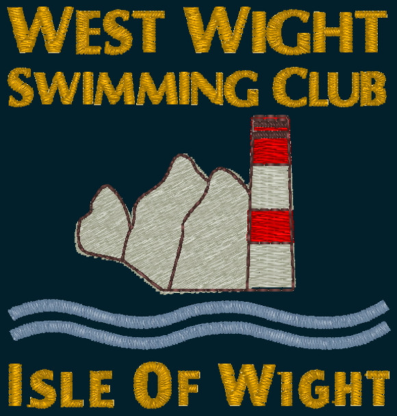 West Wight Swimming Polo - CHILD