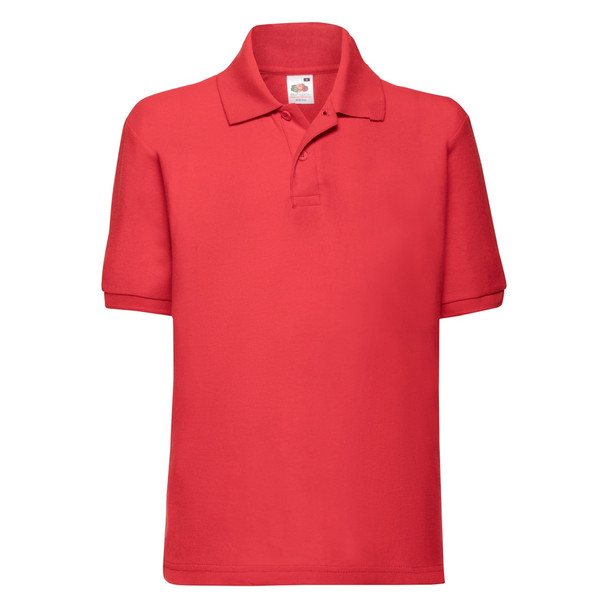 Medina House Polo - Adult - NO LOGO