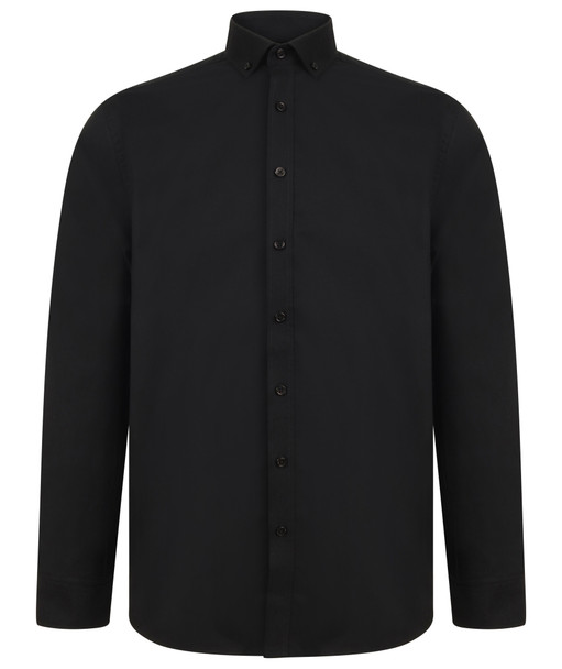 Modern Oxford Shirt - Men's L/Sleeve