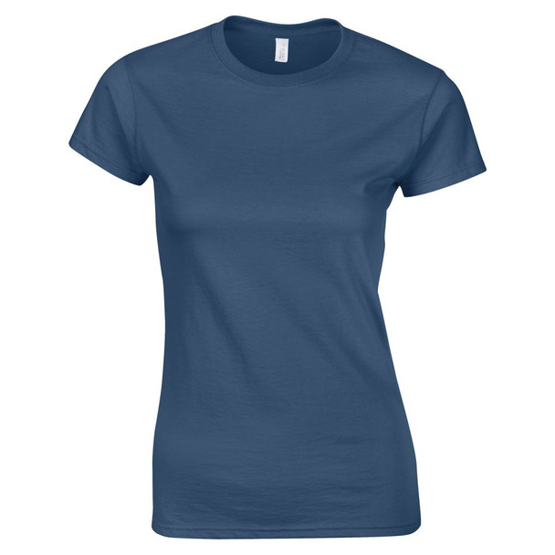 Softstyle T-Shirt - LADIES