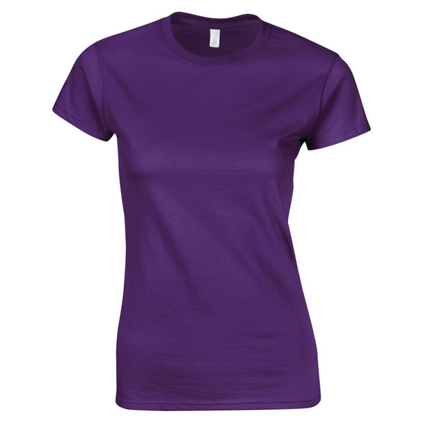 Softstyle T-Shirt - LADIES