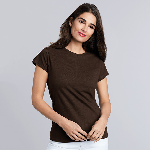 Softstyle T-Shirt - LADIES