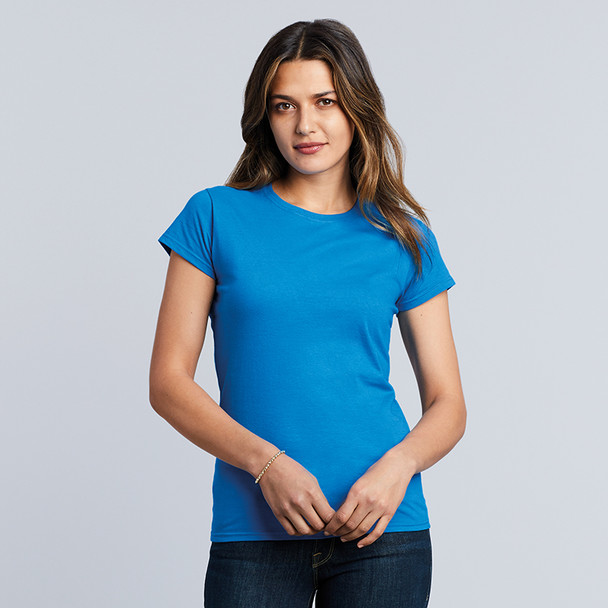 Softstyle T-Shirt - LADIES