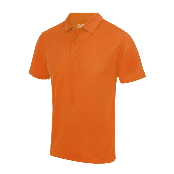 Newport Golf Club Polo - Men's Cool Polyester