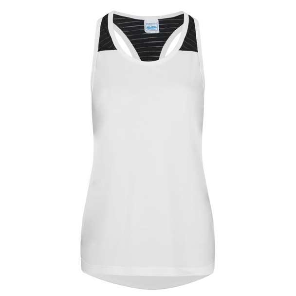 Cool Smooth Workout Vest - LADIES