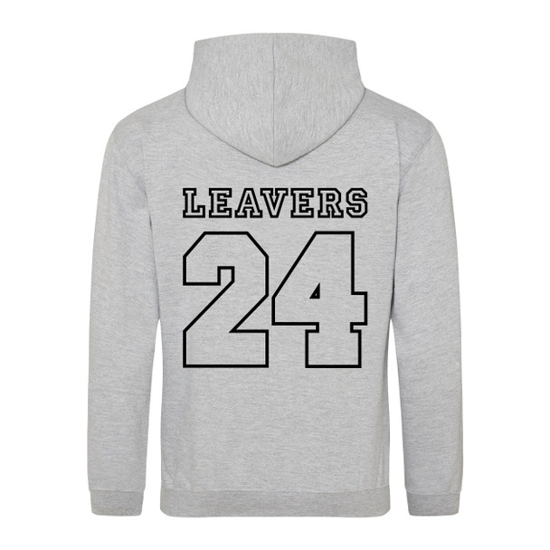  Leavers Hoodies