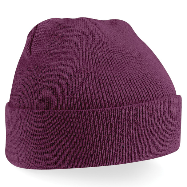 Special Offer Original Cuffed Beanie Hat x 10