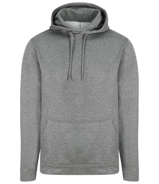 Sports Polyester Hoodie - ADULT