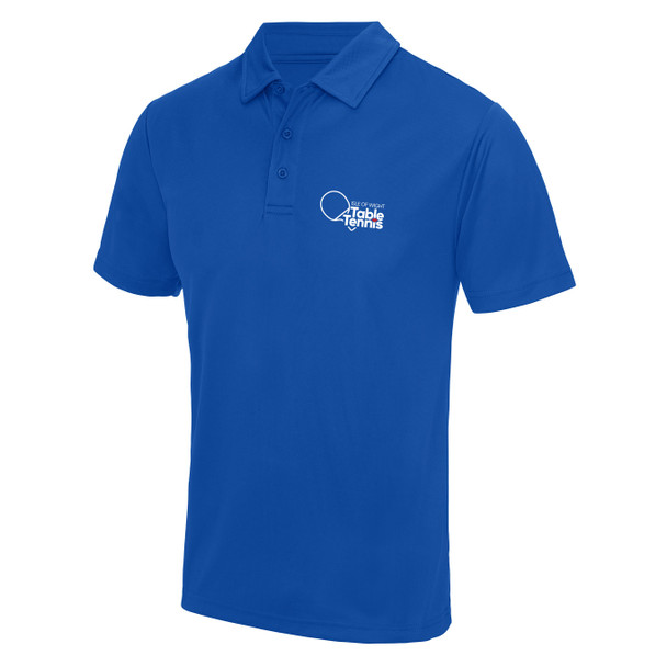 IOWTT Polo - ADULT Royal