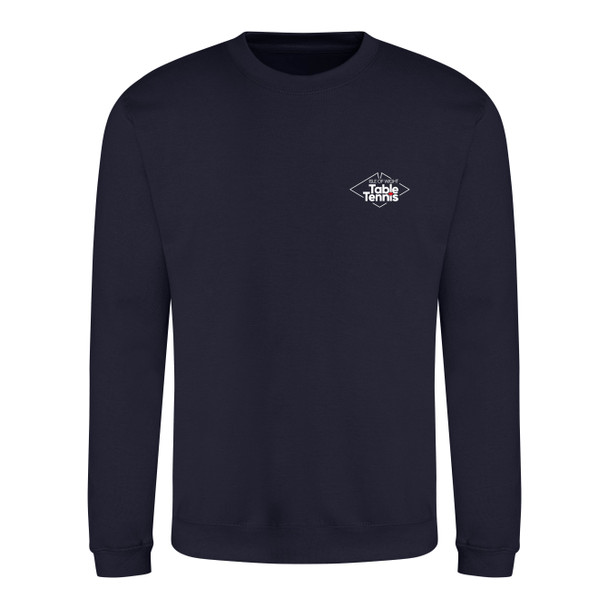 IOWTT Sweatshirt - ADULT French Navy