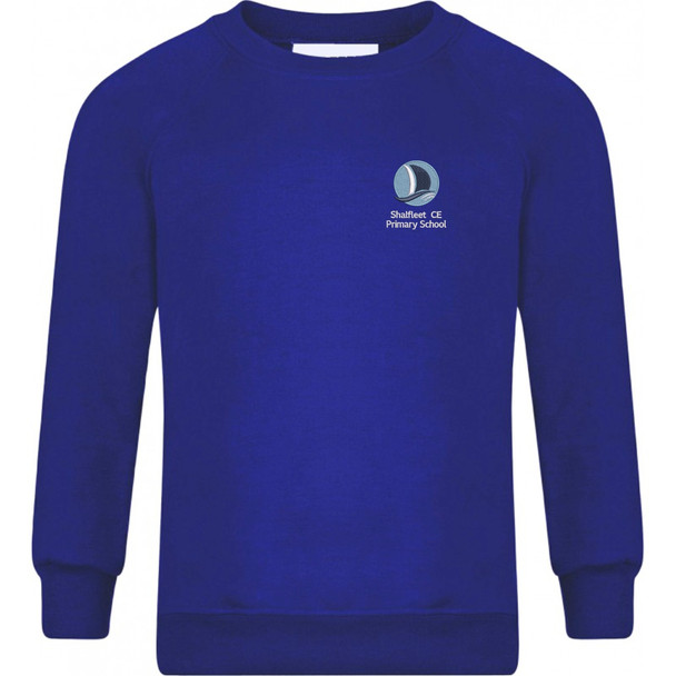 Shalfleet Primary - Sweatshirt