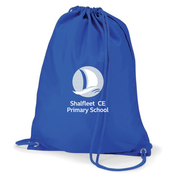 Shalfleet Primary -  PE Bag