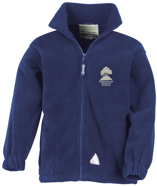 Northwood Primary - Fleece