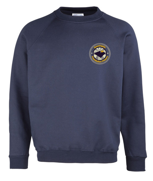  Queensgate Primary Sweatshirt