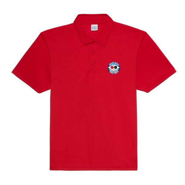 IOWTT Polo Shirt - CHILD