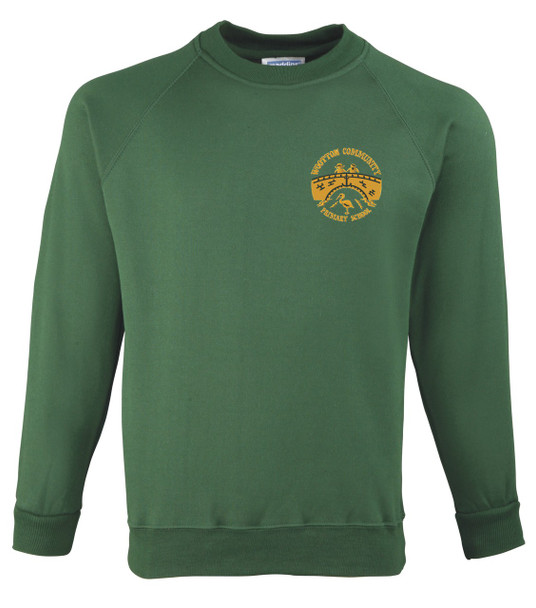 Wootton Primary Sweatshirt