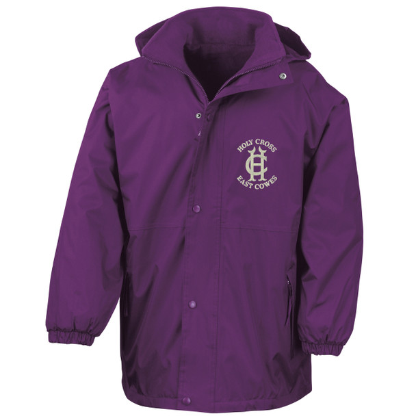 Holy Cross Primary Coat