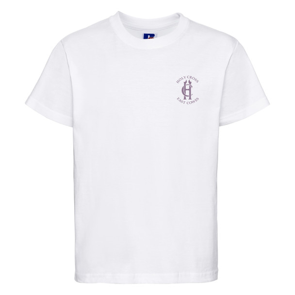 Holy Cross PE T-Shirt