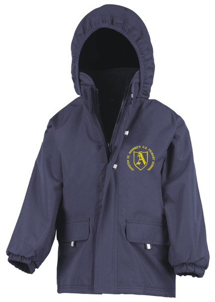 Arreton Primary Coat